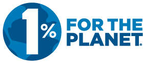 1% for the Planet